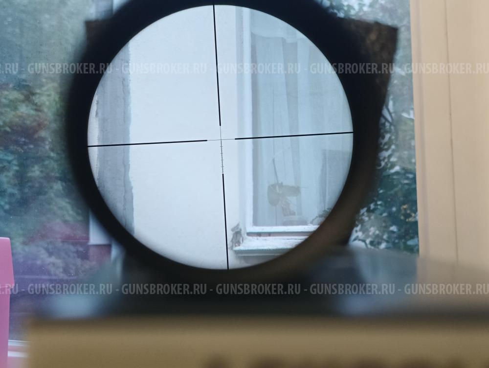 Leupold VX Freedom 2x7x33 Rimfre-MOA