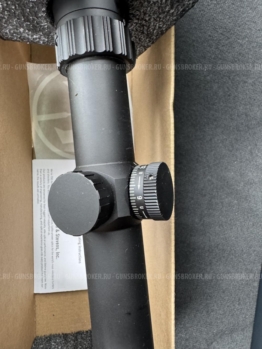 Leupold VX-Freedom 6-18x40 CDS, сетка Tri-MOA