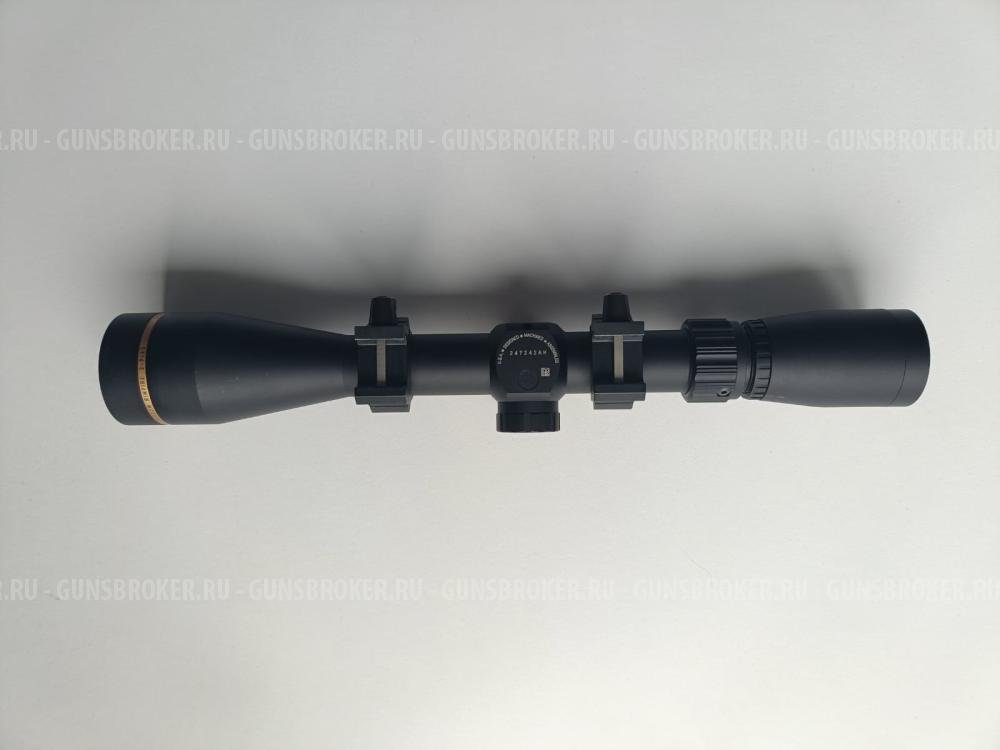 Leupold VX-Freedom Rimfire 3-9x40