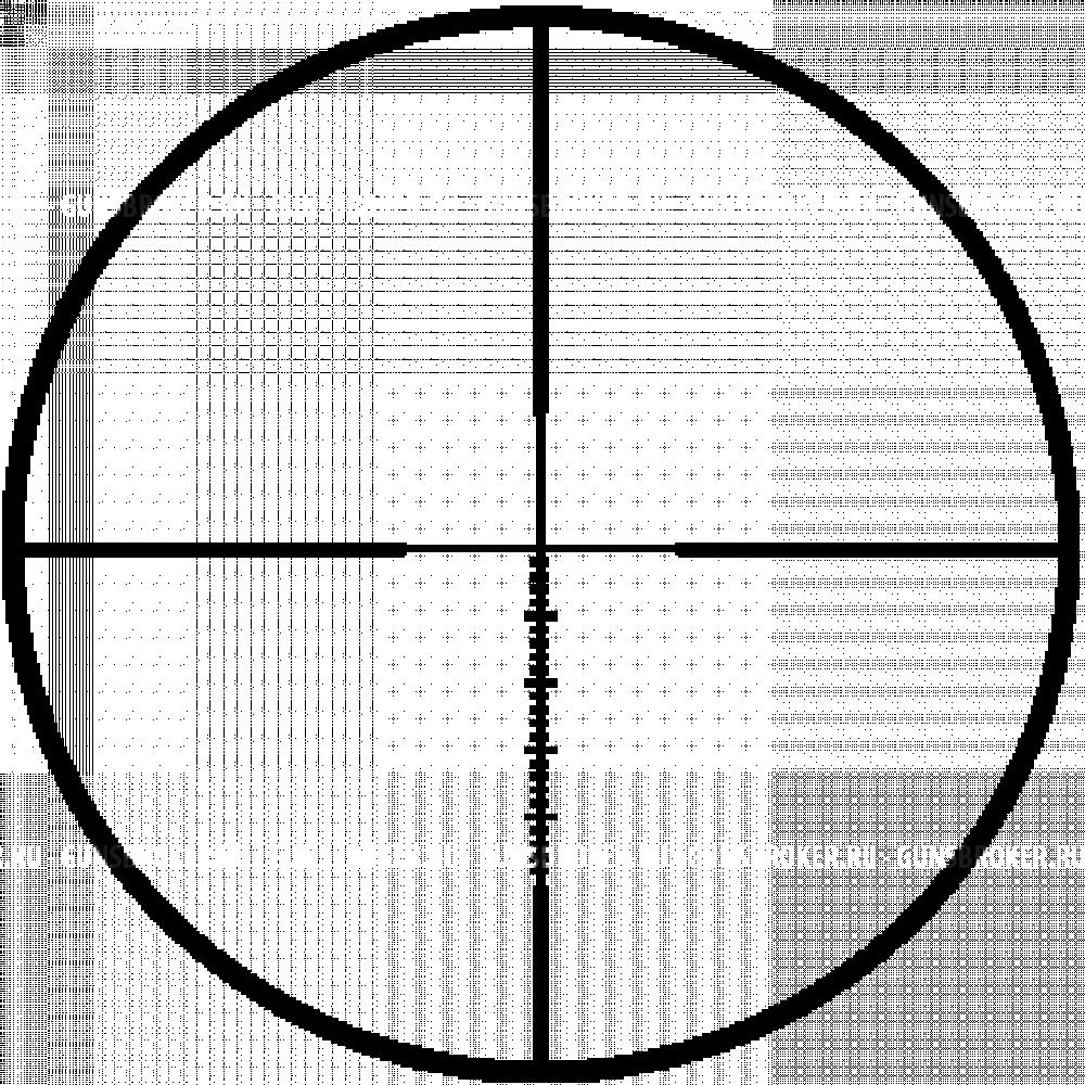 Leupold VX-Freedom Rimfire 3-9x40