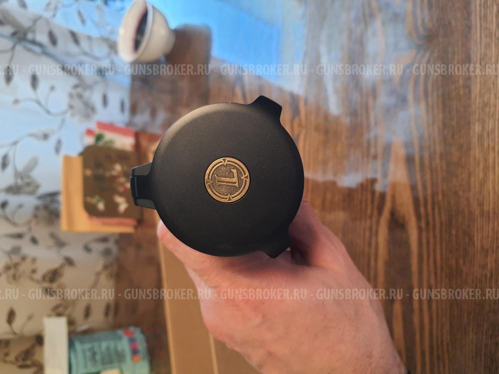 Leupold VX-R 3-9 ×50