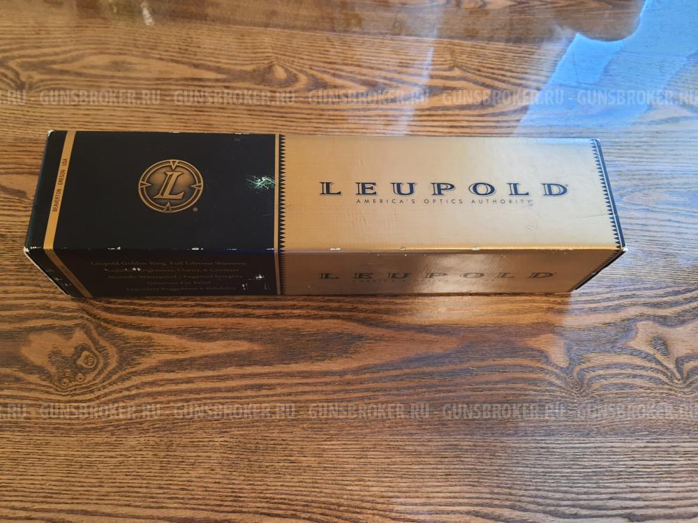 Leupold VX-R 3-9 ×50