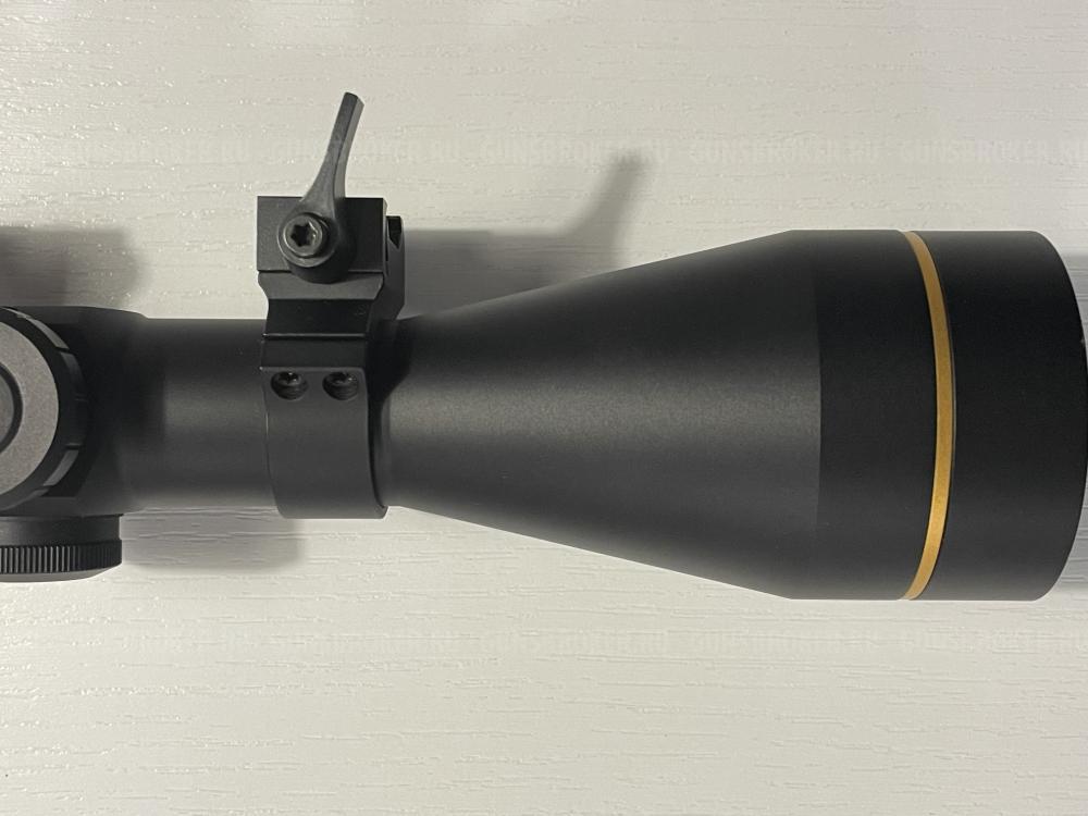 Leupold VX-R 3-9x50 с подсветкой