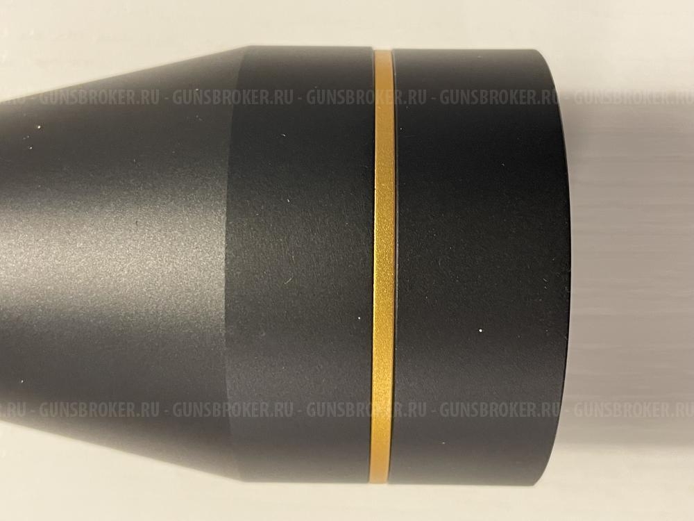 Leupold VX-R 3-9x50 с подсветкой
