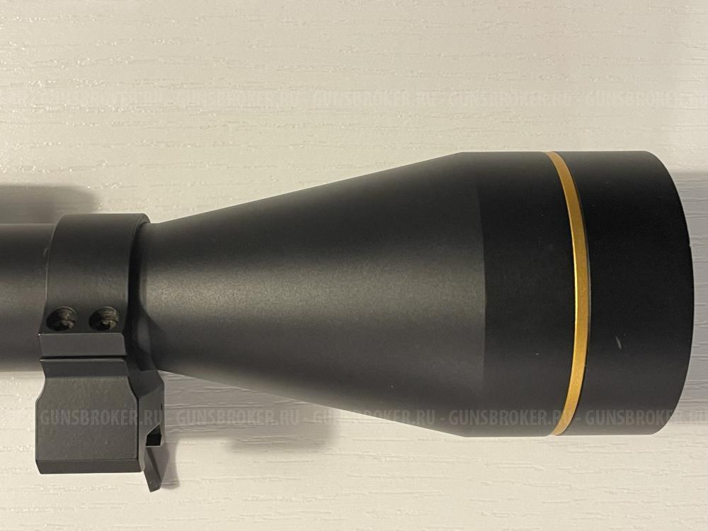 Leupold VX-R 3-9x50 с подсветкой