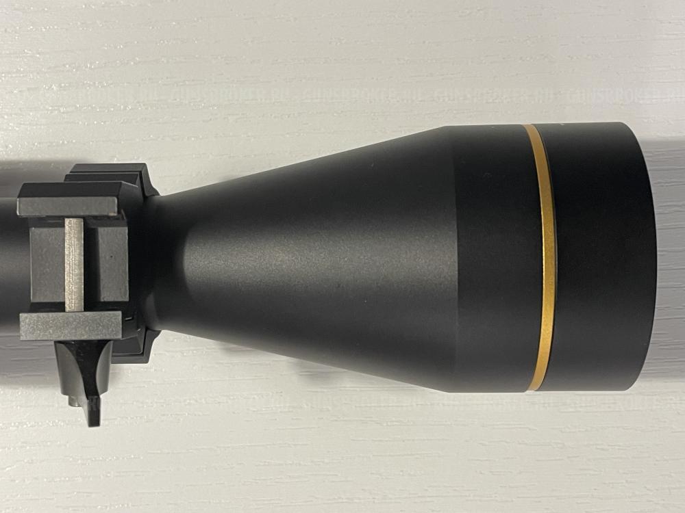 Leupold VX-R 3-9x50 с подсветкой