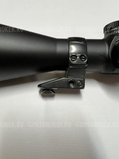 Leupold vx-r 3-9x50