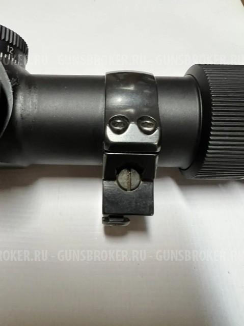 Leupold vx-r 3-9x50