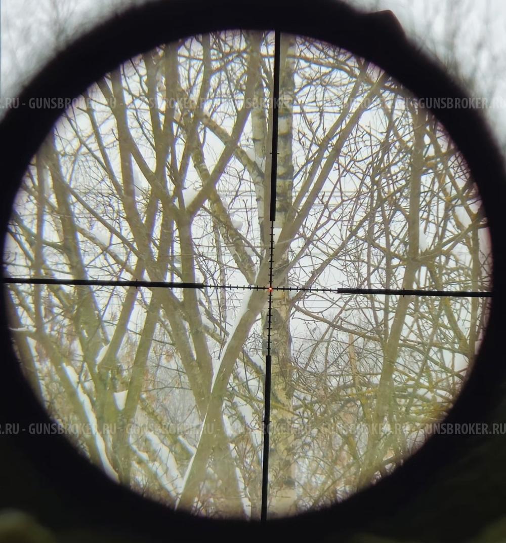 Leupold VX-R Patrol 3-9x40