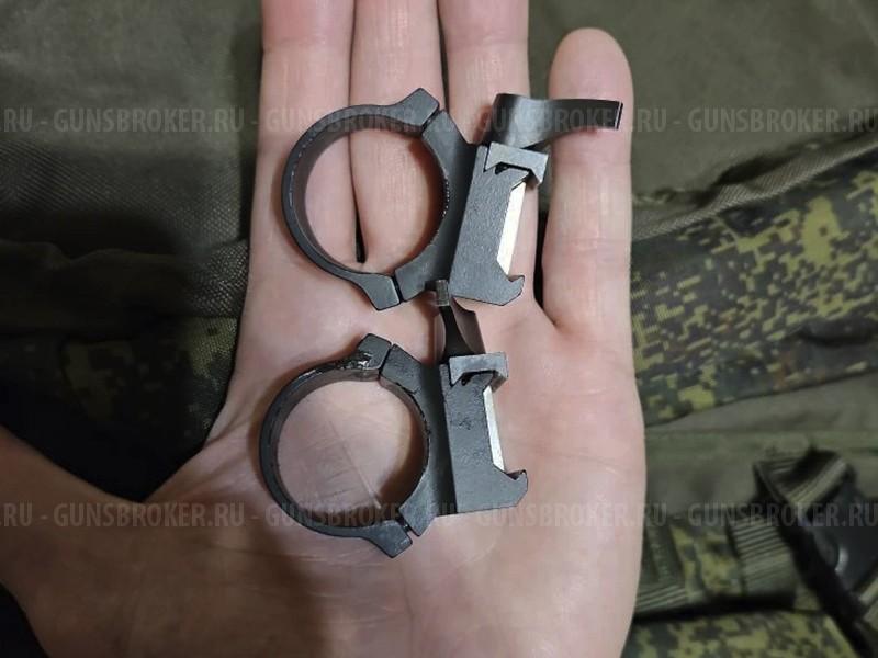 Leupold VX-R Patrol 3-9x40