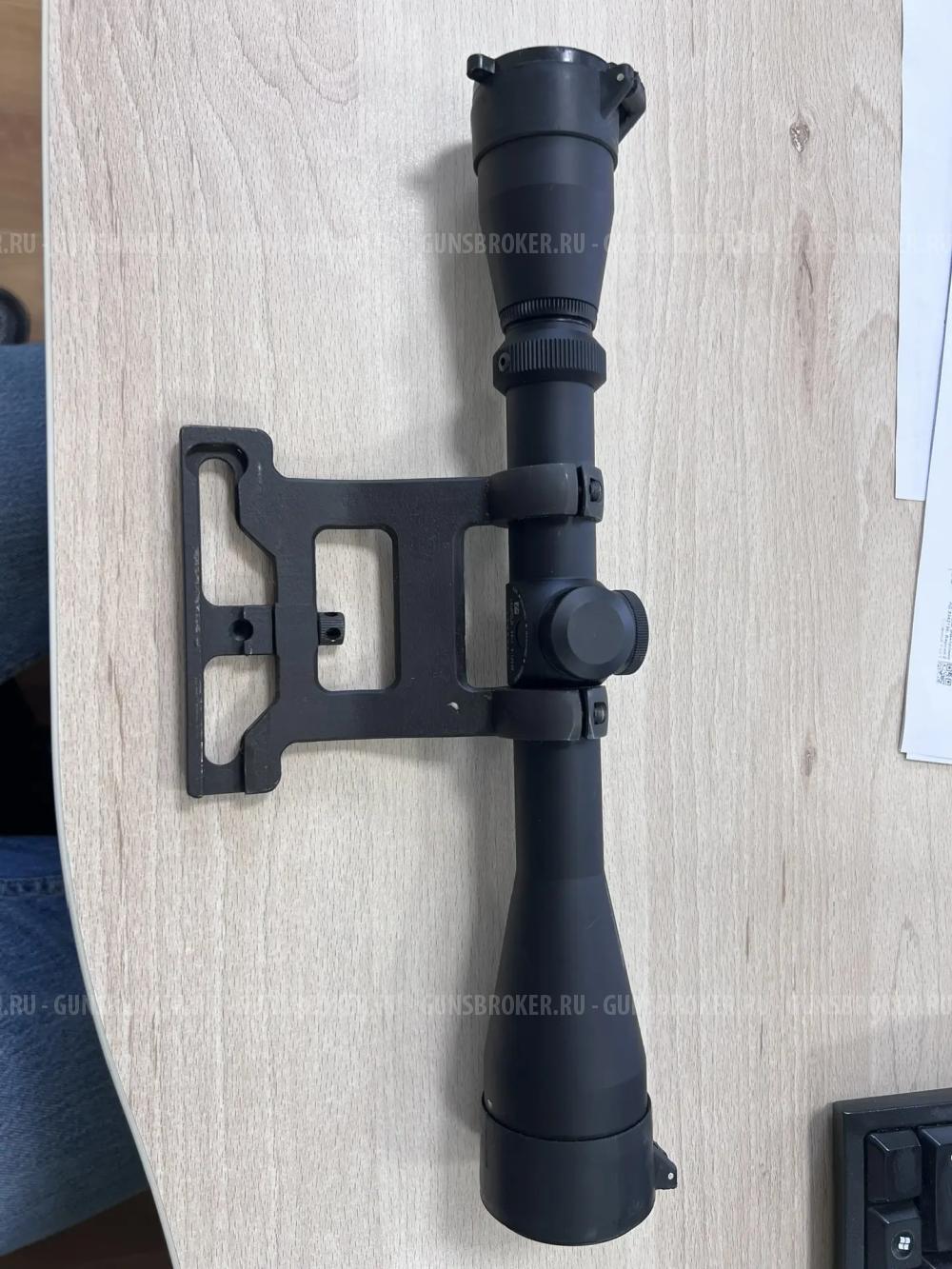 Leupold VX1-14-12*40