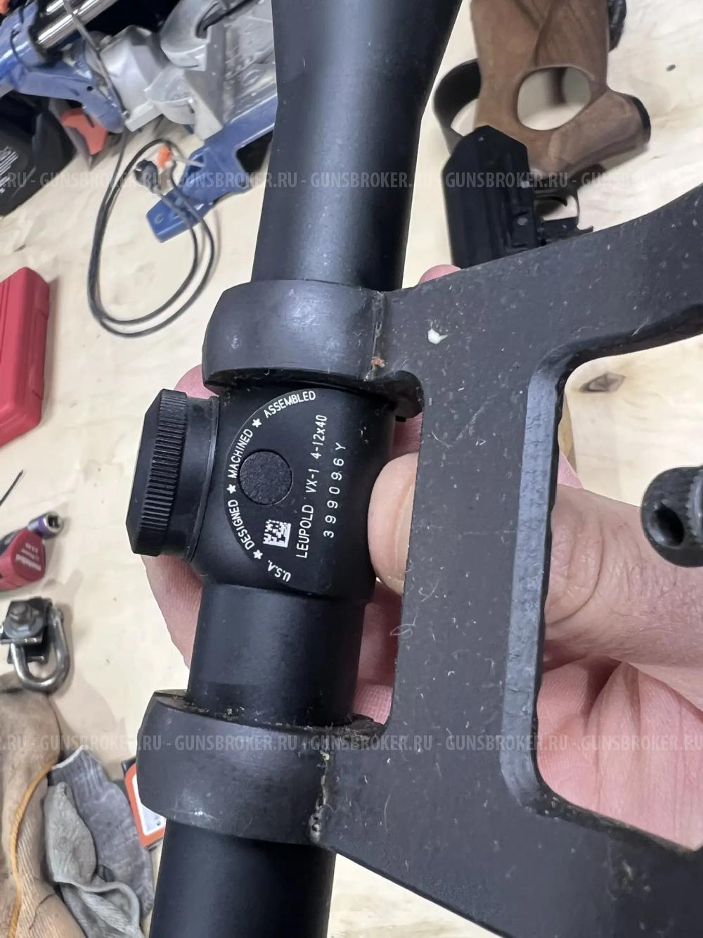 Leupold VX1-14-12*40