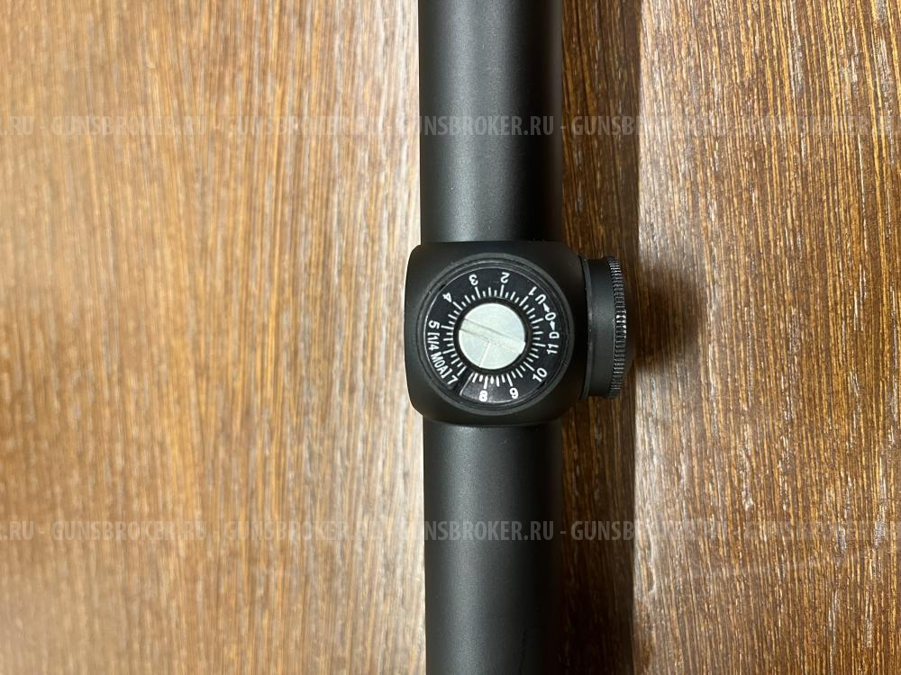 Leupold vx1 3-9x40