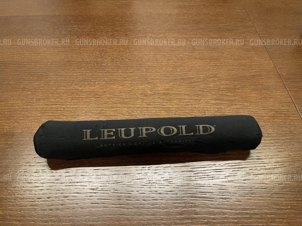 Leupold vx1 3-9x40