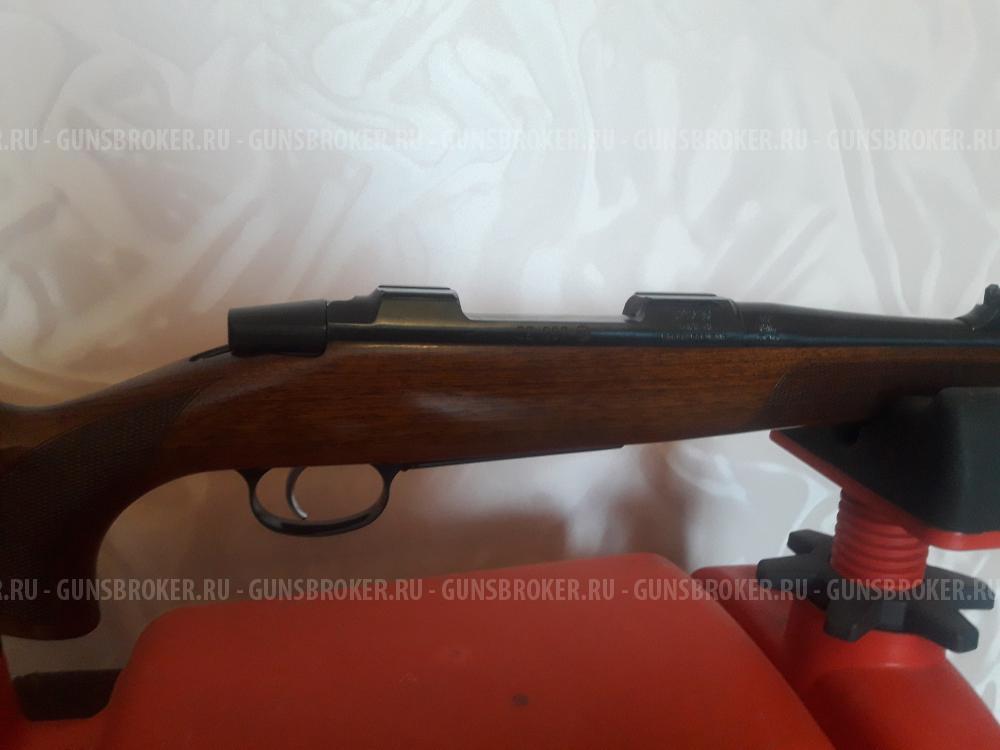  леворукий Cz557 Lux 30-06 левша Left hand