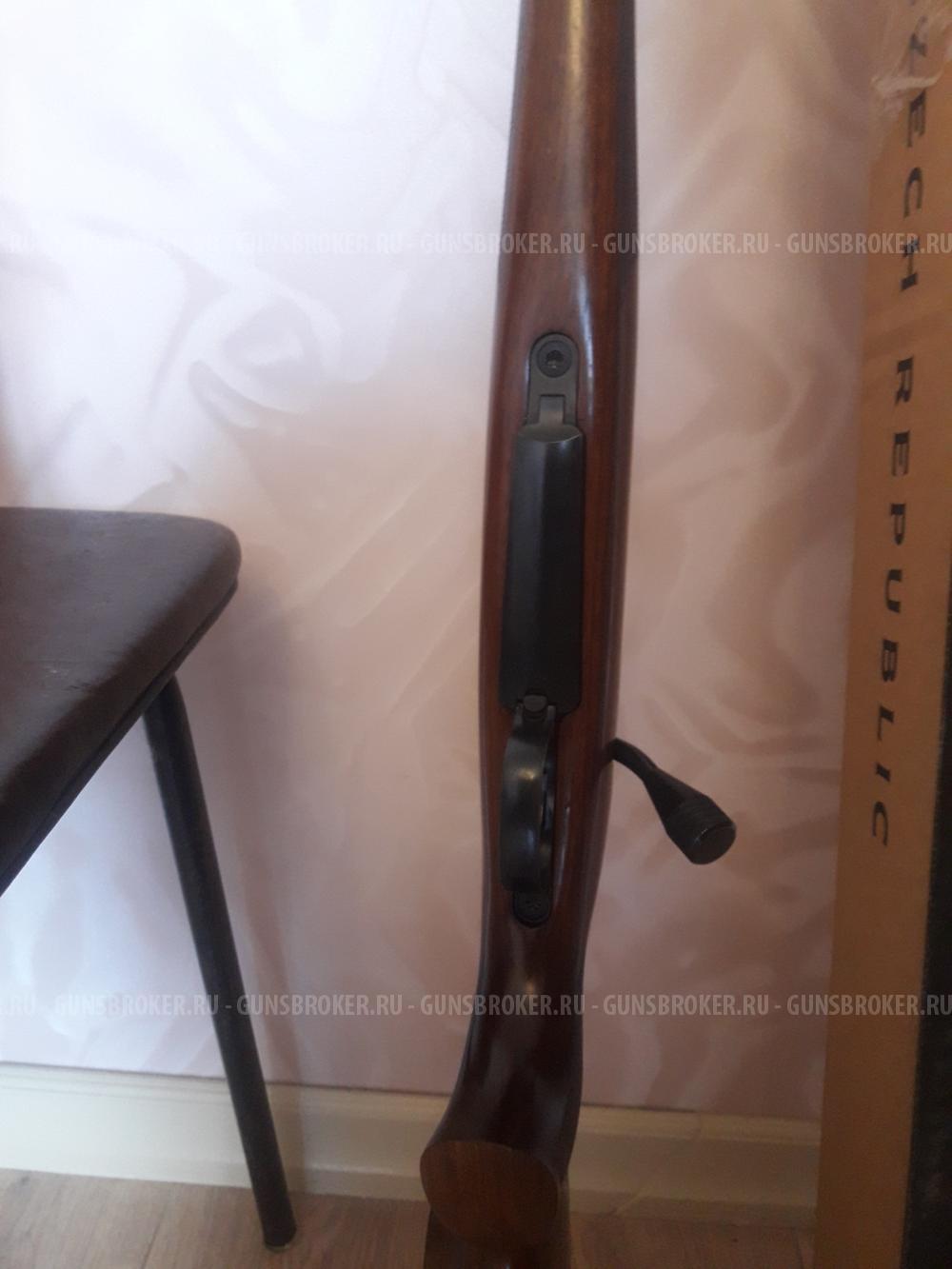  леворукий Cz557 Lux 30-06 левша Left hand