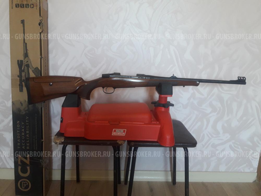  леворукий Cz557 Lux 30-06 левша Left hand