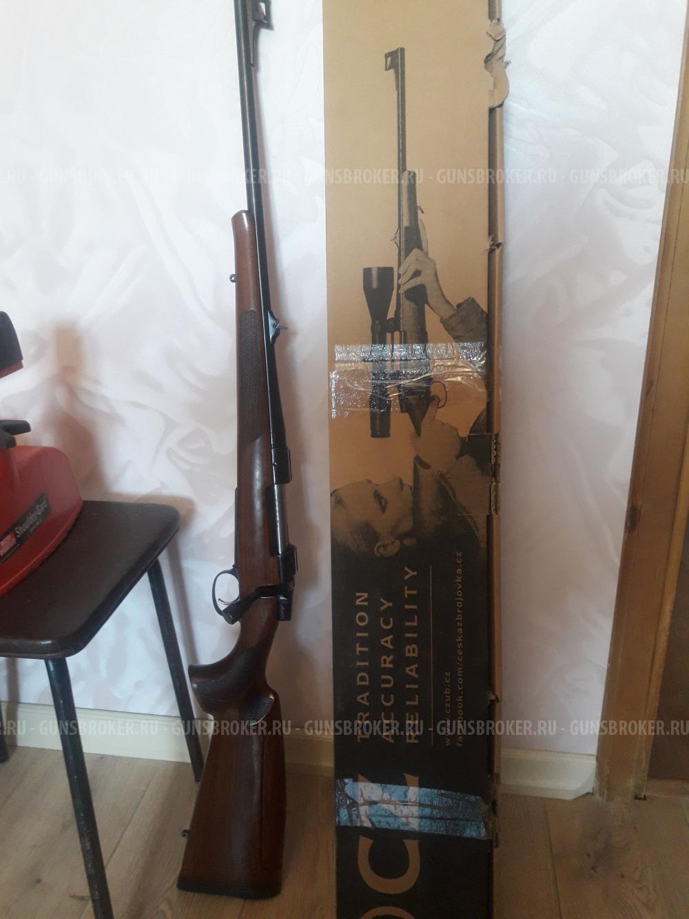  леворукий Cz557 Lux 30-06 левша Left hand