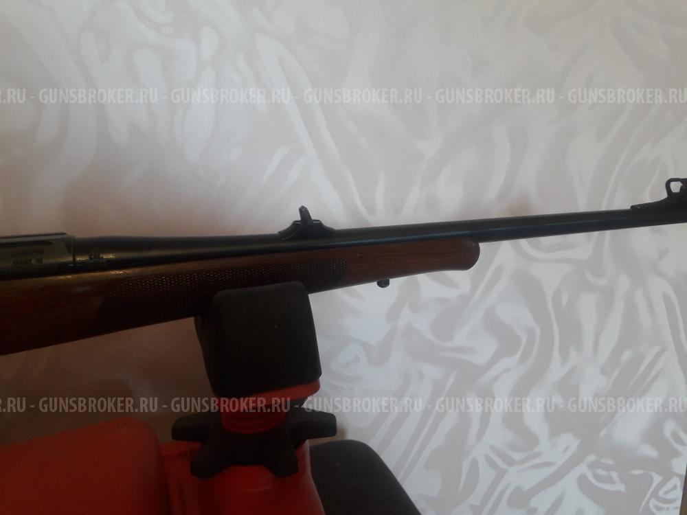  леворукий Cz557 Lux 30-06 левша Left hand