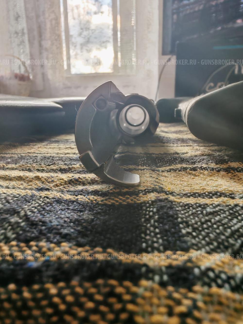 Леворукое Ружье Benelli Raffaello Crio Comfort 76 LH 12x76 L=760