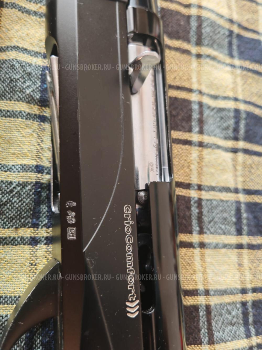 Леворукое Ружье Benelli Raffaello Crio Comfort 76 LH 12x76 L=760