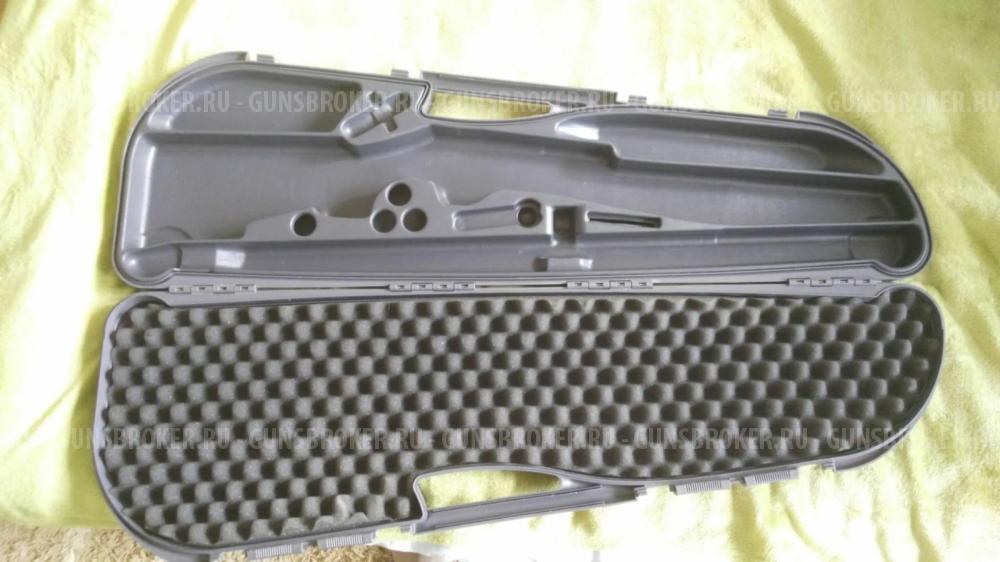 Леворукое Ружье Benelli Raffaello Crio Comfort 76 LH 12x76 L=760