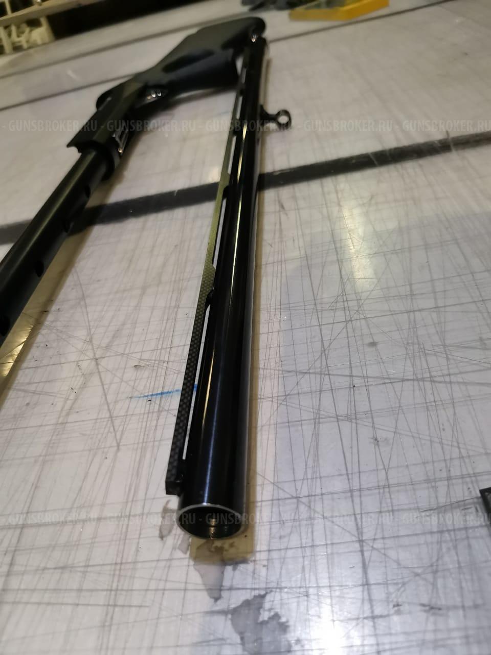 Леворукое Ружье Benelli Raffaello Crio Comfort 76 LH 12x76 L=760