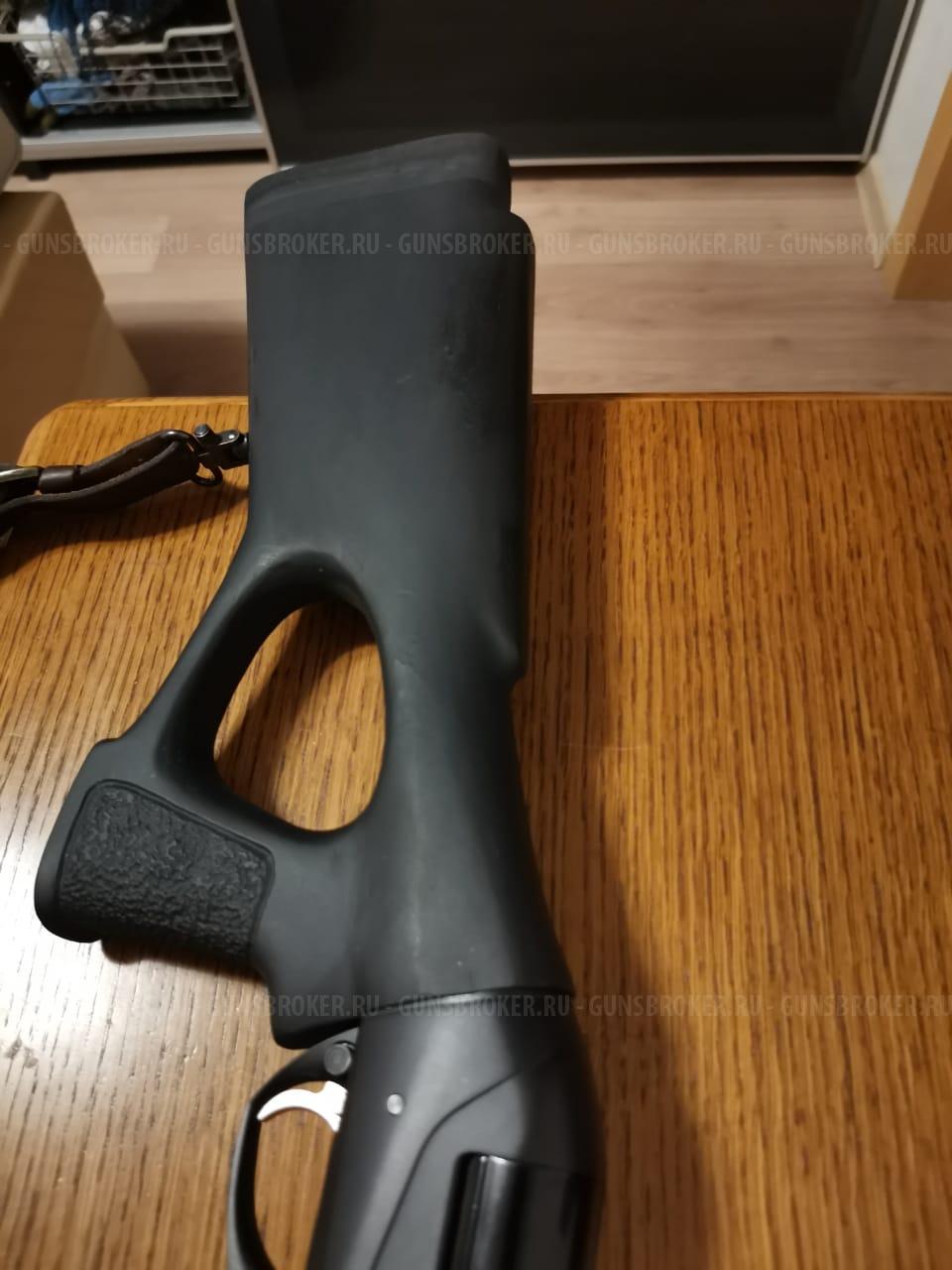 Леворукое Ружье Benelli Raffaello Crio Comfort 76 LH 12x76 L=760