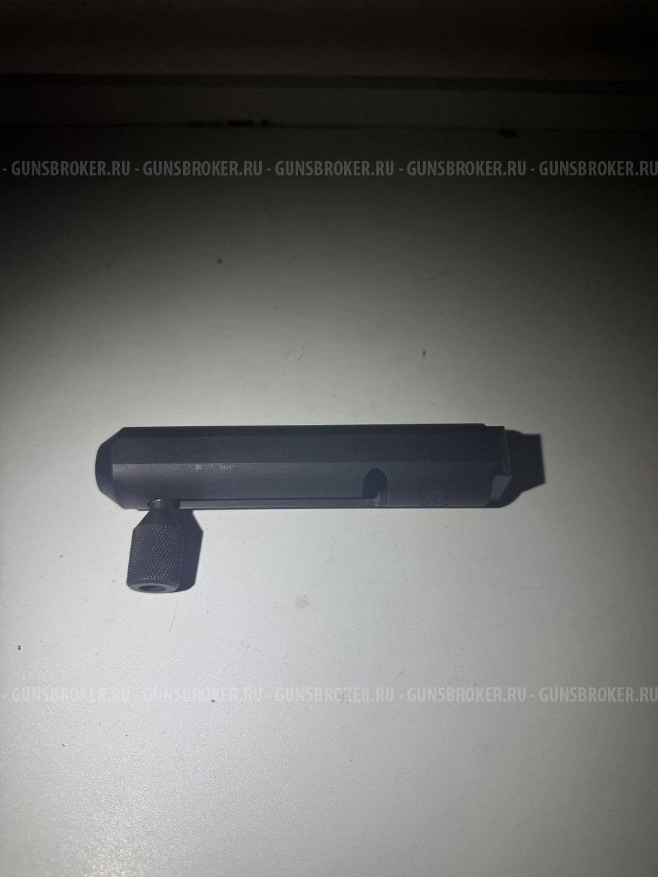 Левый взвод Vector 7.62 для TR9/Сайга-9/ПП "Витязь" 