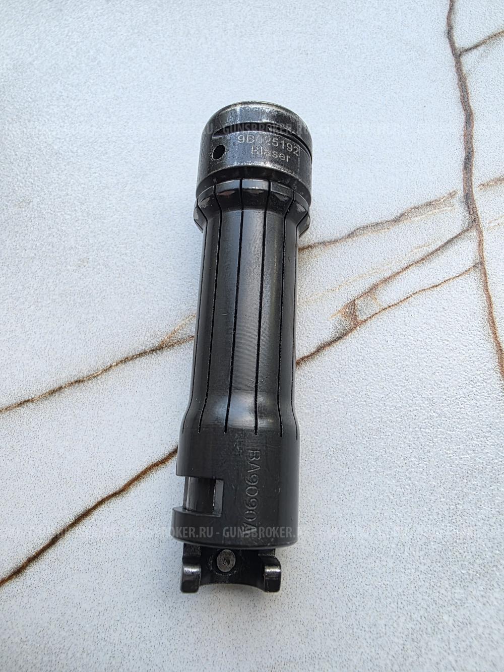 Личина blaser r93 st