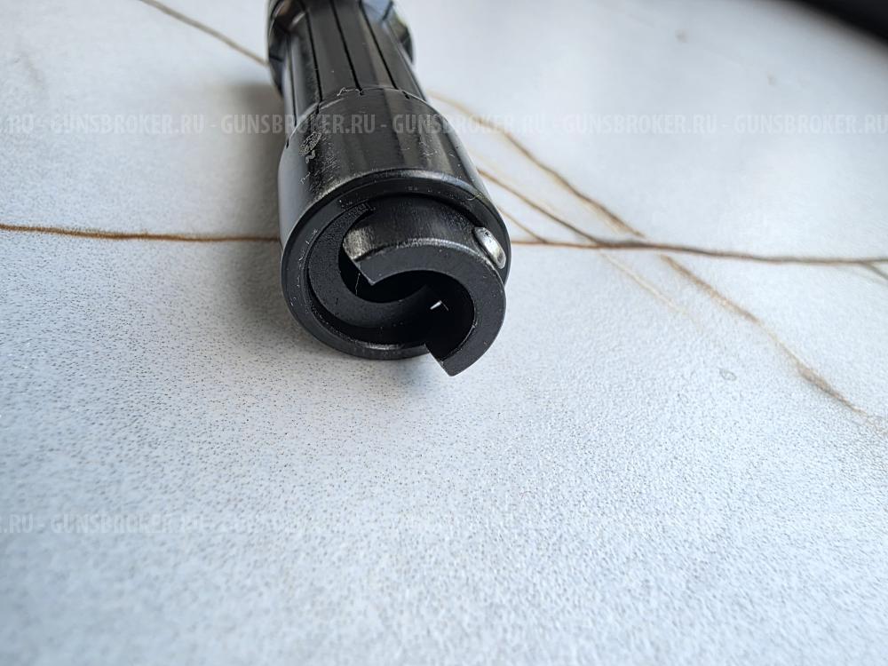 Личина blaser r93 st