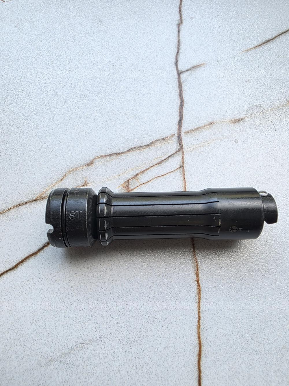 Личина blaser r93 st