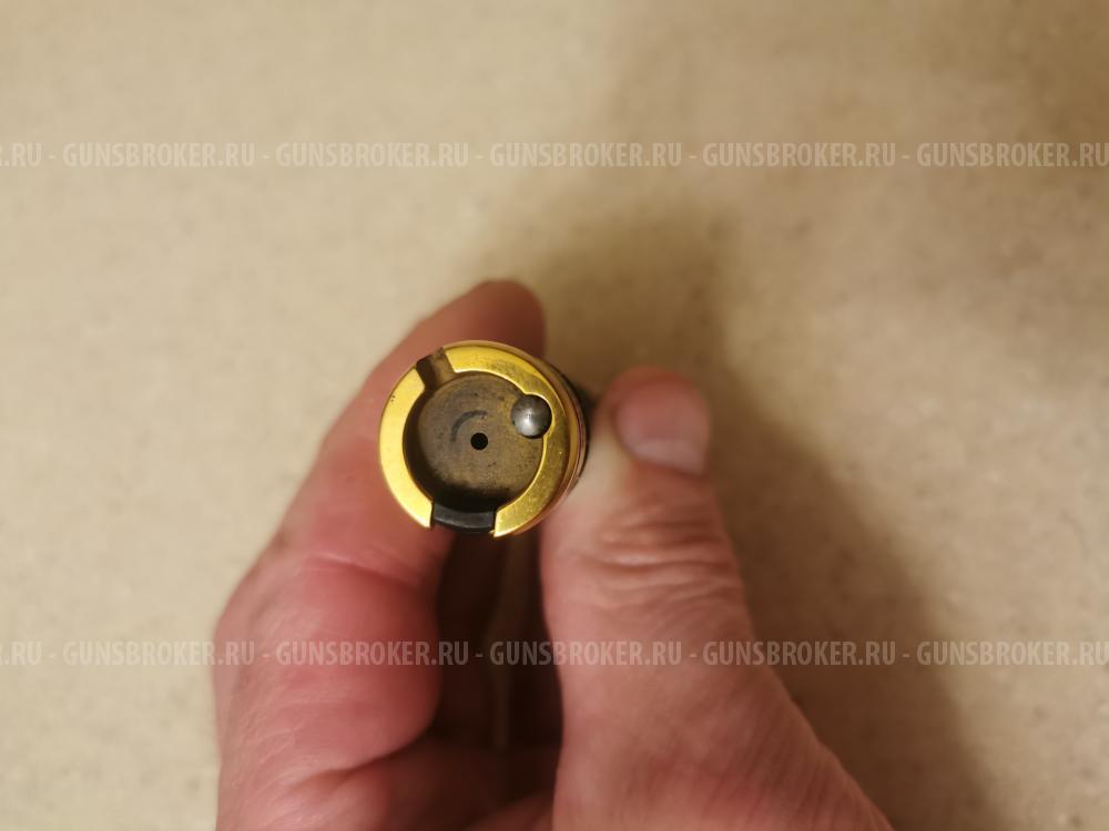 Личина МЕ на Blaser R93 