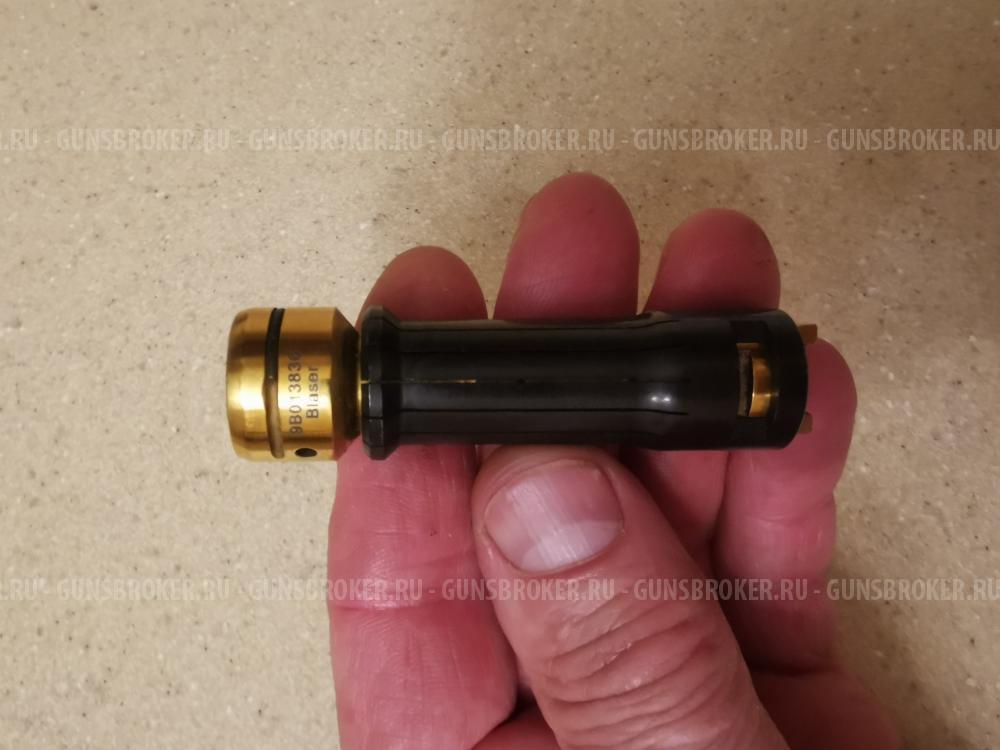 Личина МЕ на Blaser R93 