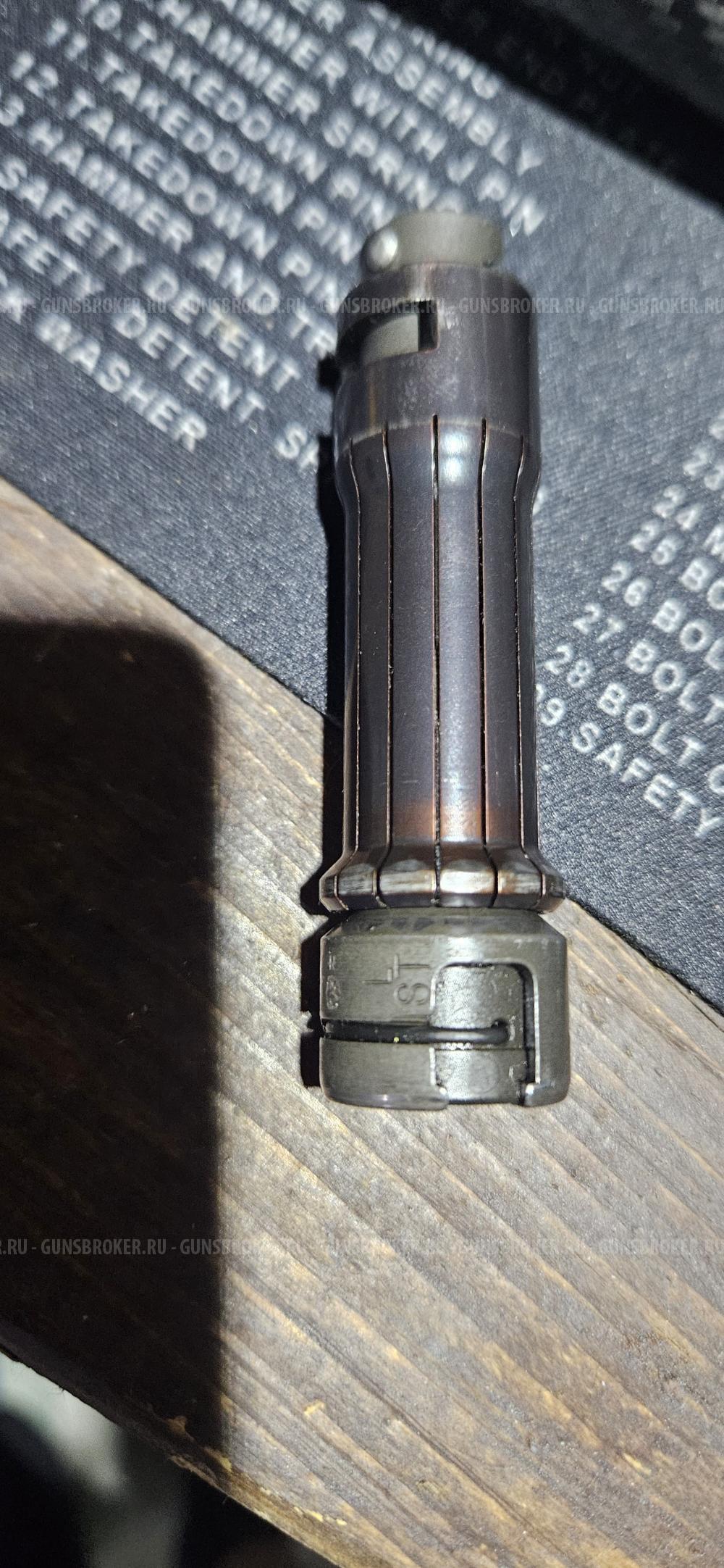 Личина ST blaser r93 для левши