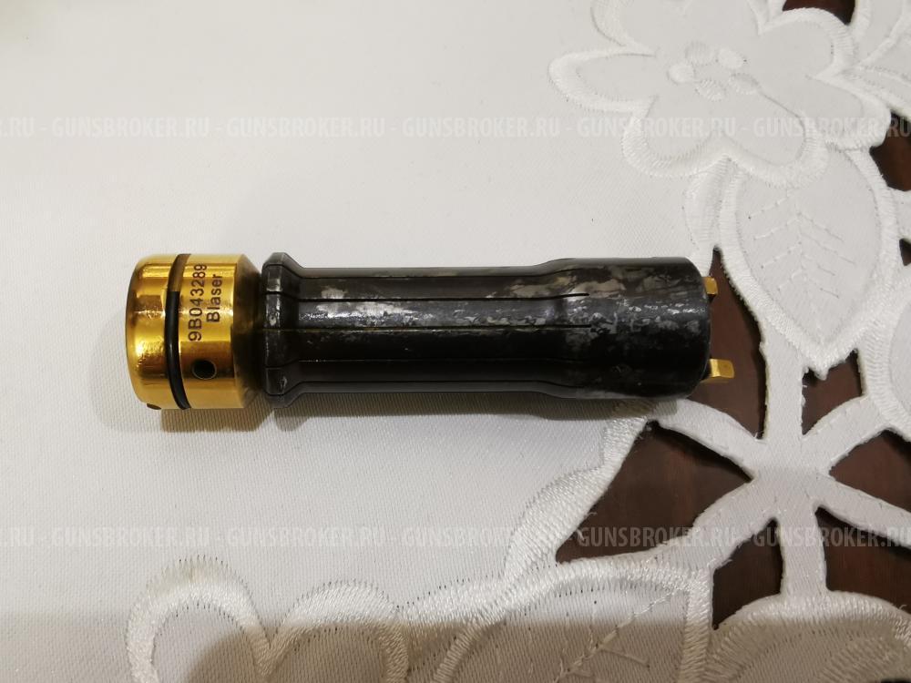 Личина ST L на Blaser R93 