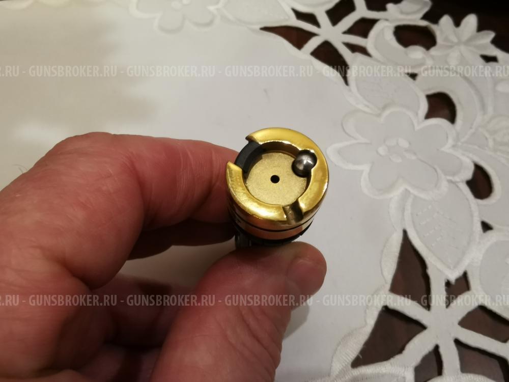 Личина ST L на Blaser R93