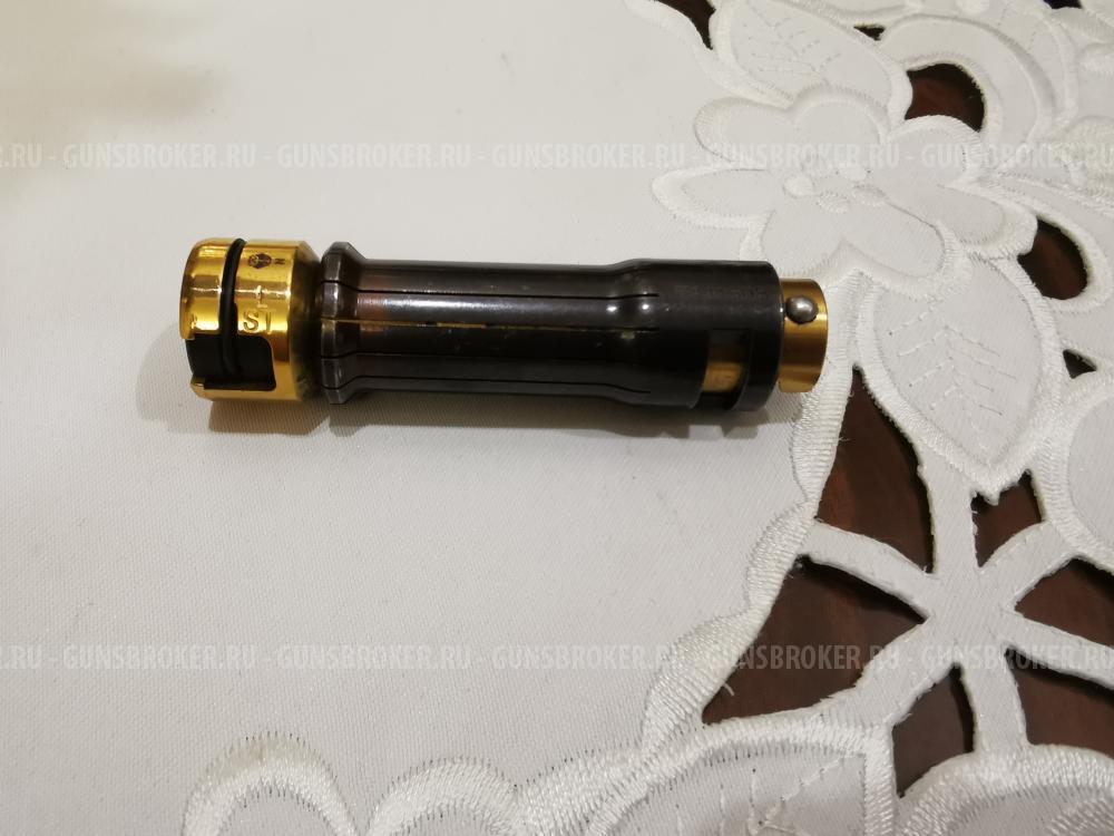 Личина ST L на Blaser R93