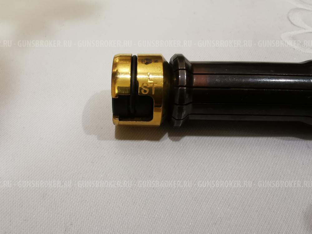 Личина ST L на Blaser R93