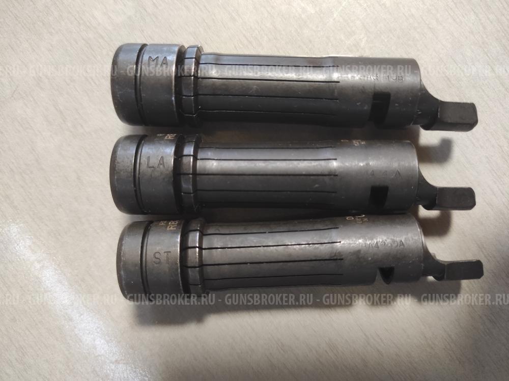 Личинки  Blaser R93 R8 ST MA LA 