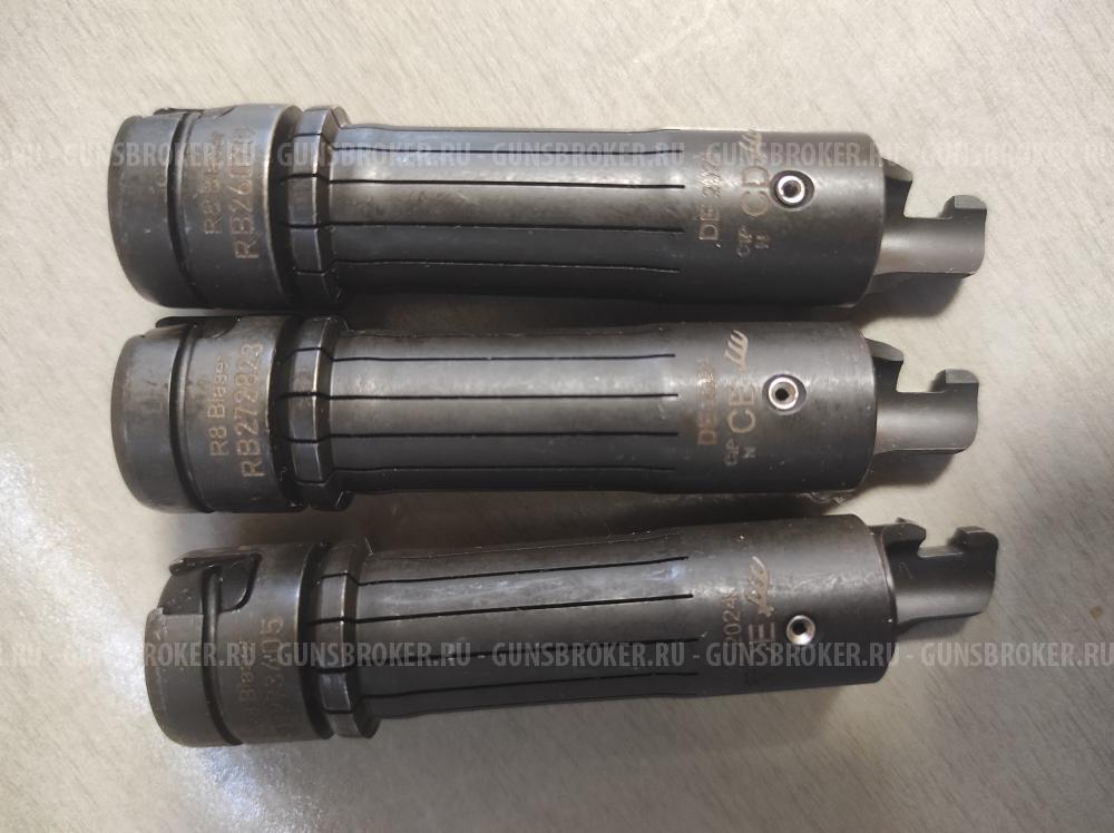 Личинки  Blaser R93 R8 ST MA LA 