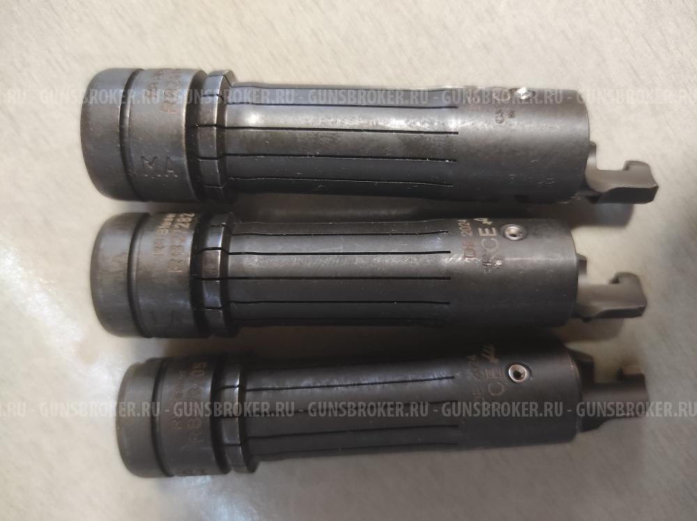 Личинки  Blaser R93 R8 ST MA LA 