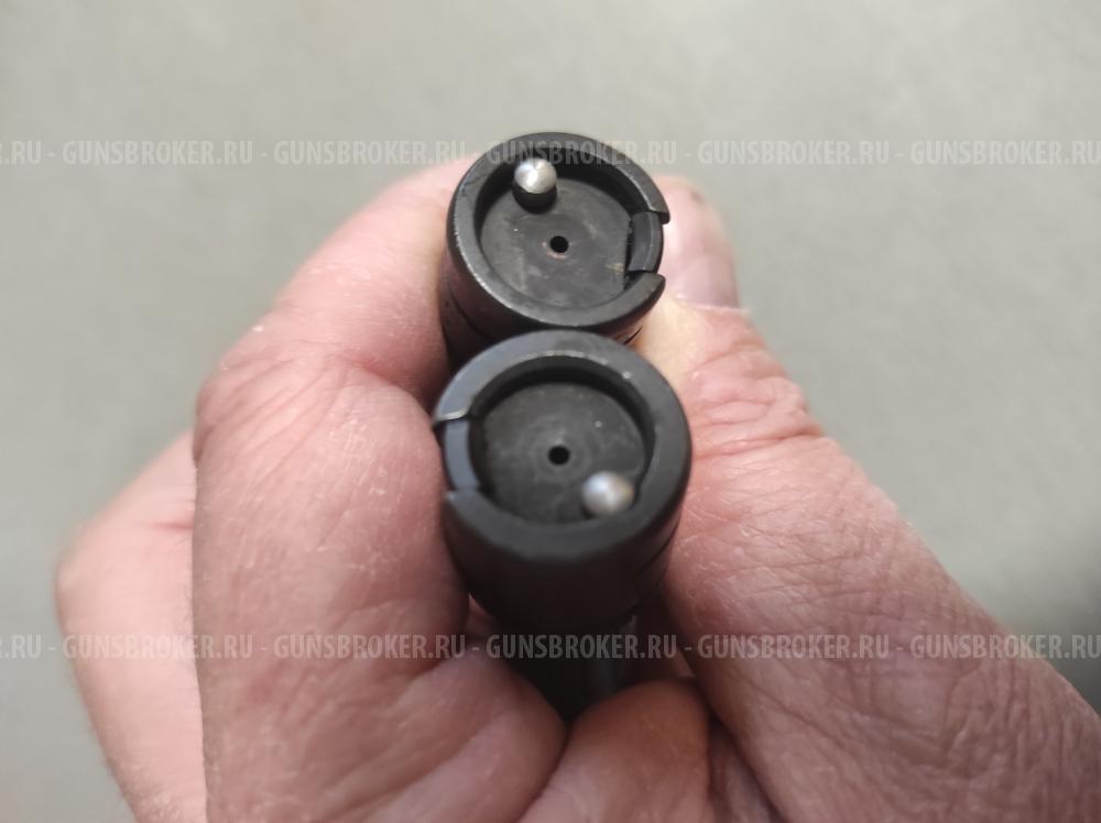 Личинки  Blaser R93 R8 ST MA LA 