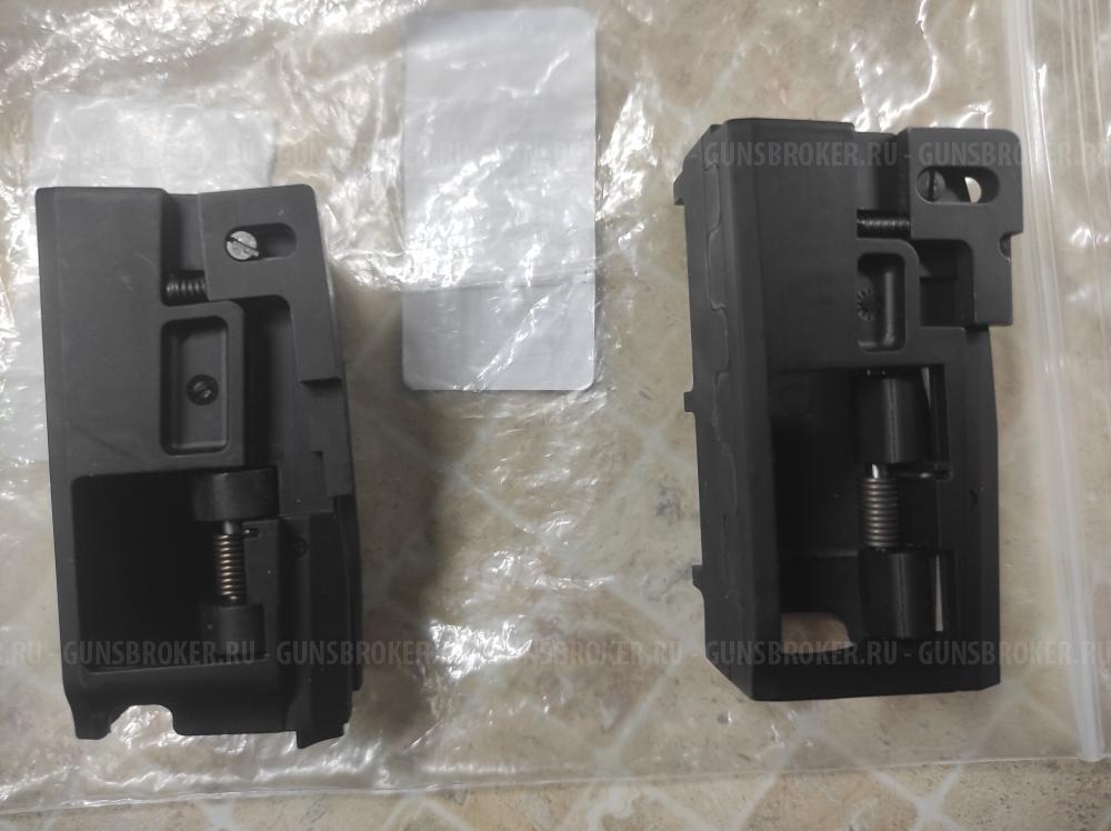 Личинки  Blaser R93 R8 ST MA LA 