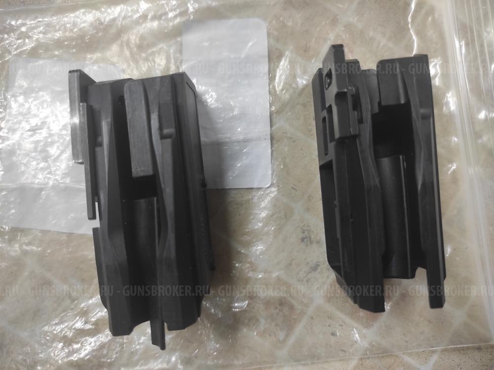Личинки  Blaser R93 R8 ST MA LA 