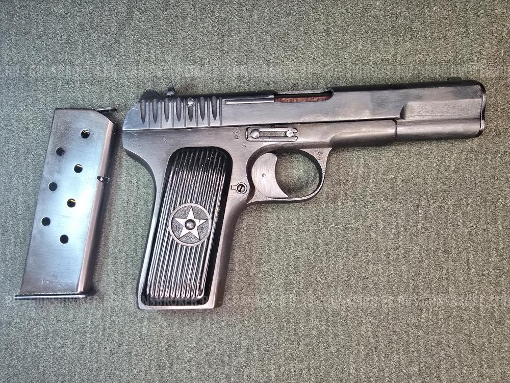 Лидер 10×32Т