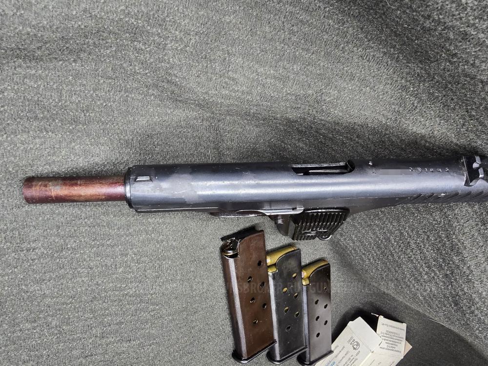 Лидер 10×32Т