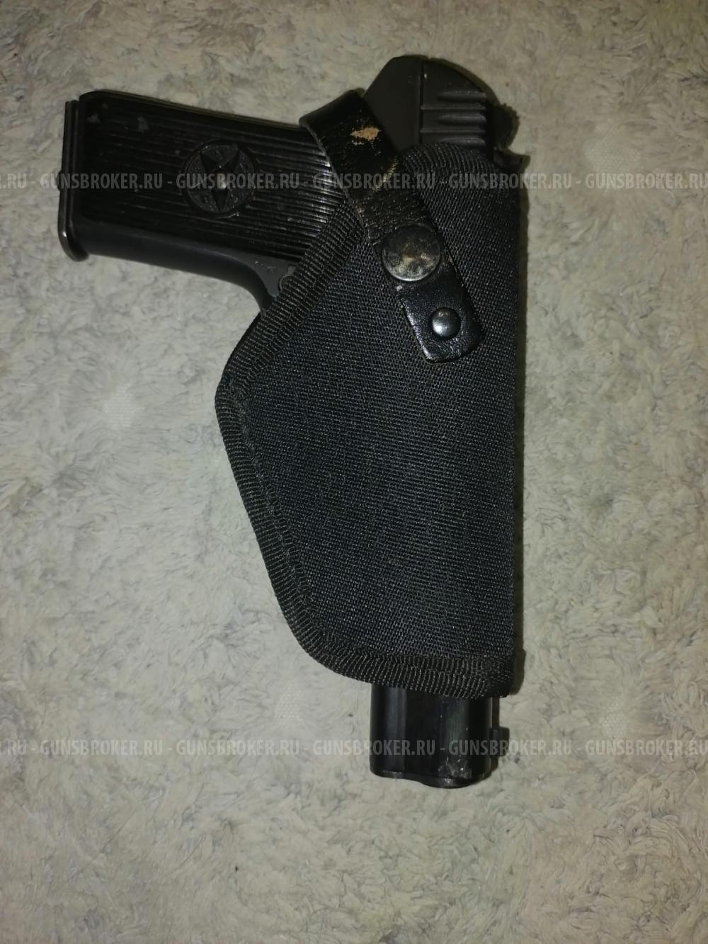 Лидер калибр 10х32