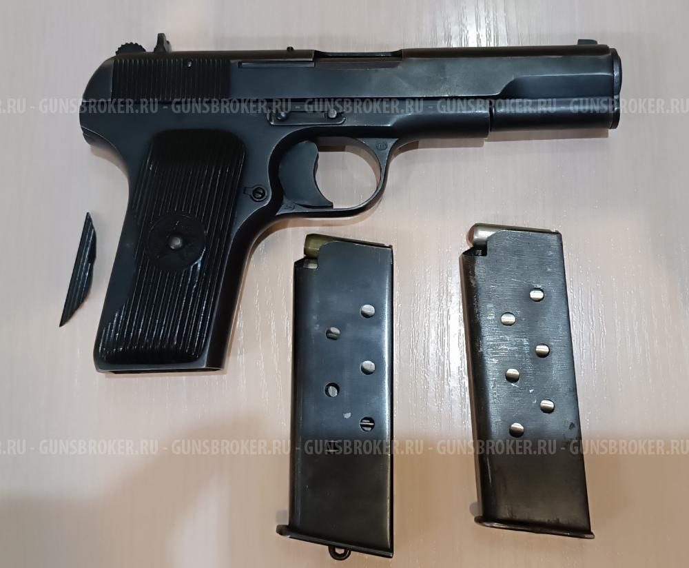 Лидер КС780(ТТ) 1948г