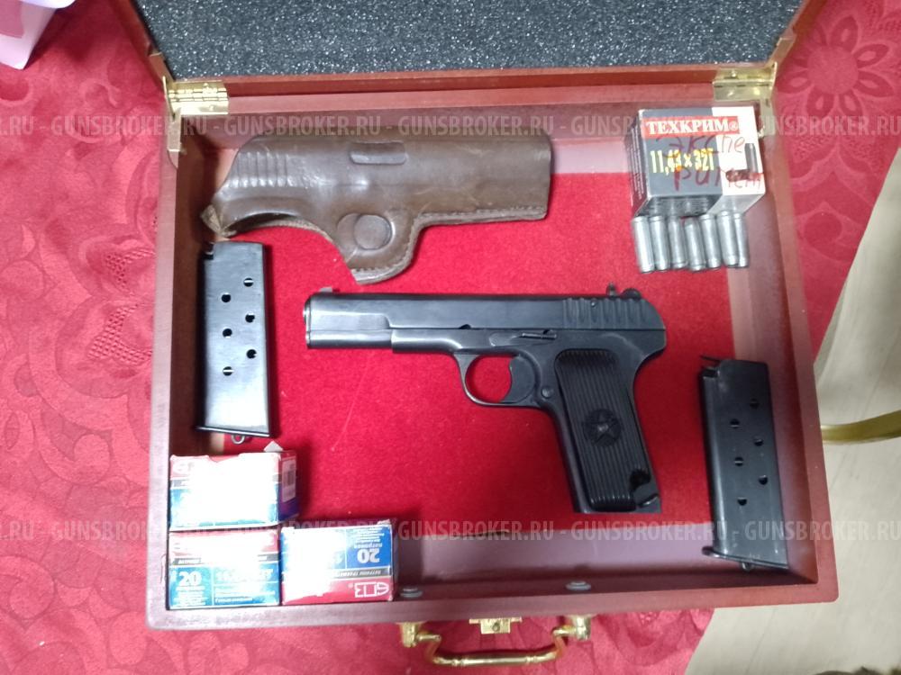 Лидер-М ТТ 1939г.в.